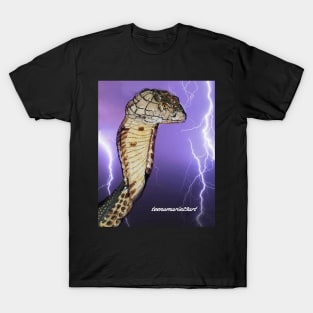 Snake T-Shirt